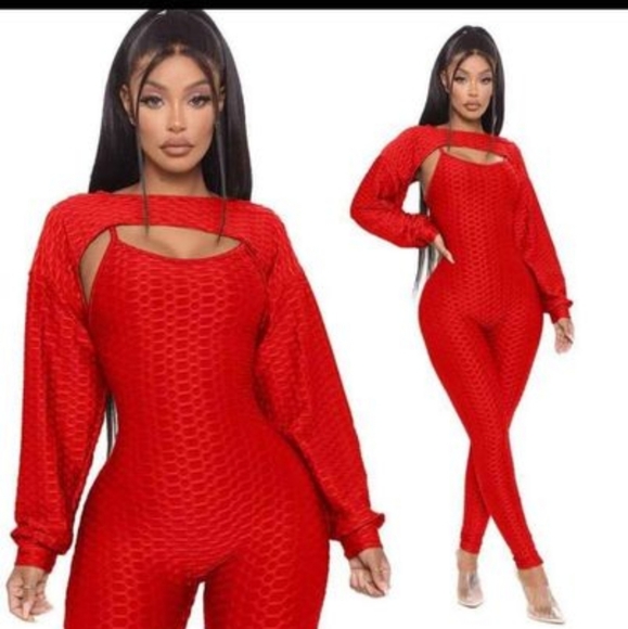 Pants & Jumpsuits Tik Tok Set Poshmark